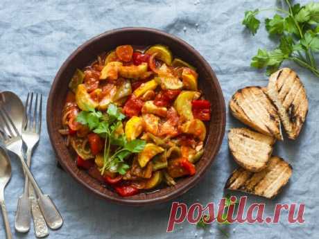 5 бюджетных блюд, которые придутся по вкусу каждому