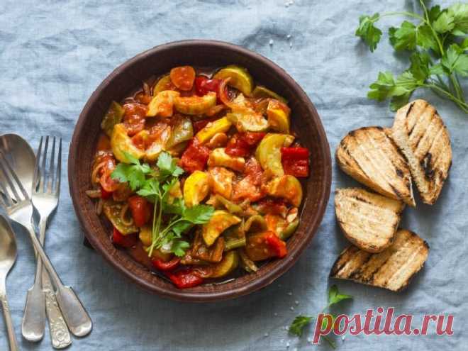 5 бюджетных блюд, которые придутся по вкусу каждому