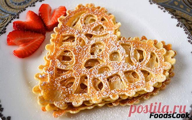 БЫСТРЫЙ РЕЦЕПТ 