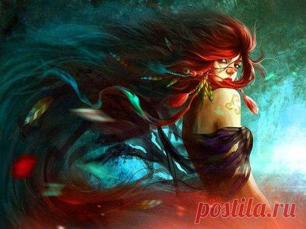 Стена