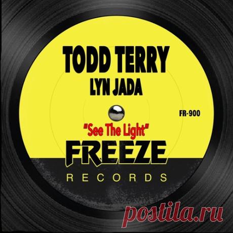 Todd Terry & Lyn Jada – See The Light [Freeze Records] — House 2026 Artist: Todd Terry, Lyn Jada Title: See The Light Label: Freeze Records Catalog #: FR900 Style: Classic House / Jackin' House Release Date: 08.05.2026 Quality: 320kbps Tracks: 03 Total Time: 10:52 Min — download MP3 & FLAC 320kbps. Fresh releases on Musicvibez