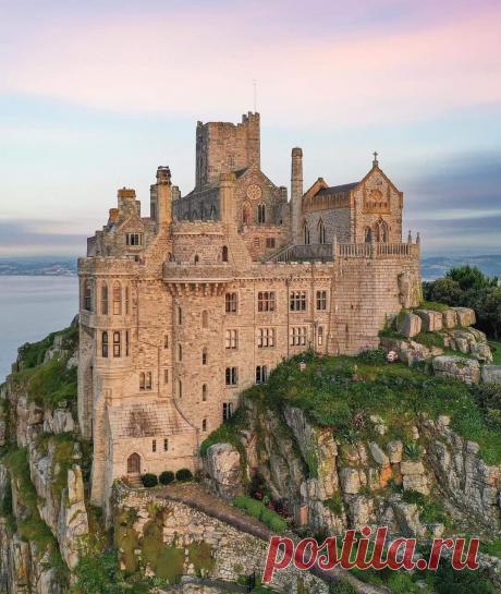 Пин на доске Castillos