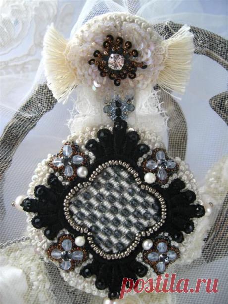 мои орденочки(ретроспектива))))) - Ярмарка Мастеров - ручная работа, handmade