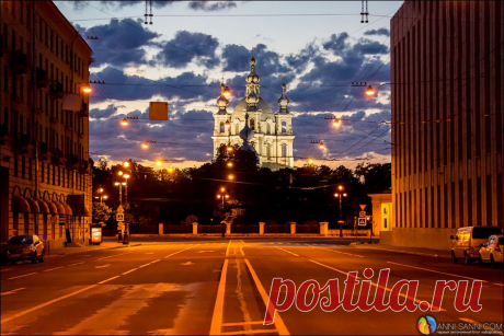 Это Питер, детка! Невероятно вкусно, но очень-очень мало!... | Я так вижу