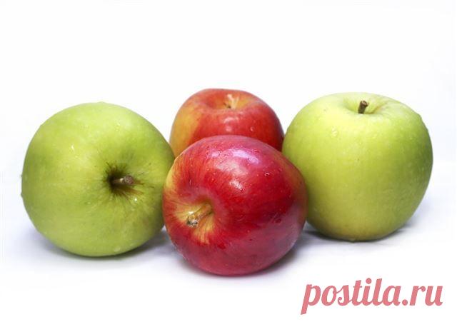 Как сделать яблочное вино в домашних условиях?