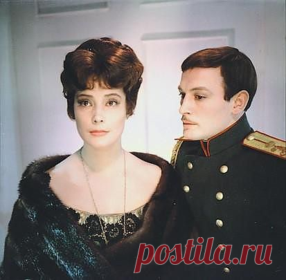Анна Каренина