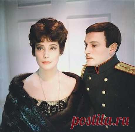 Анна Каренина