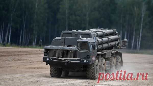 Российские ракетчики уничтожили три вагона с боеприпасами ВСУ