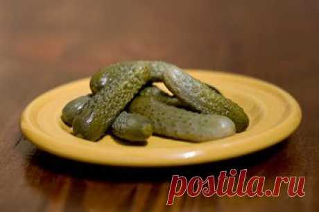 Болгарский рецепт маринованных огурцов - Огурцы на зиму . 1001 ЕДА вкусные рецепты с фото!