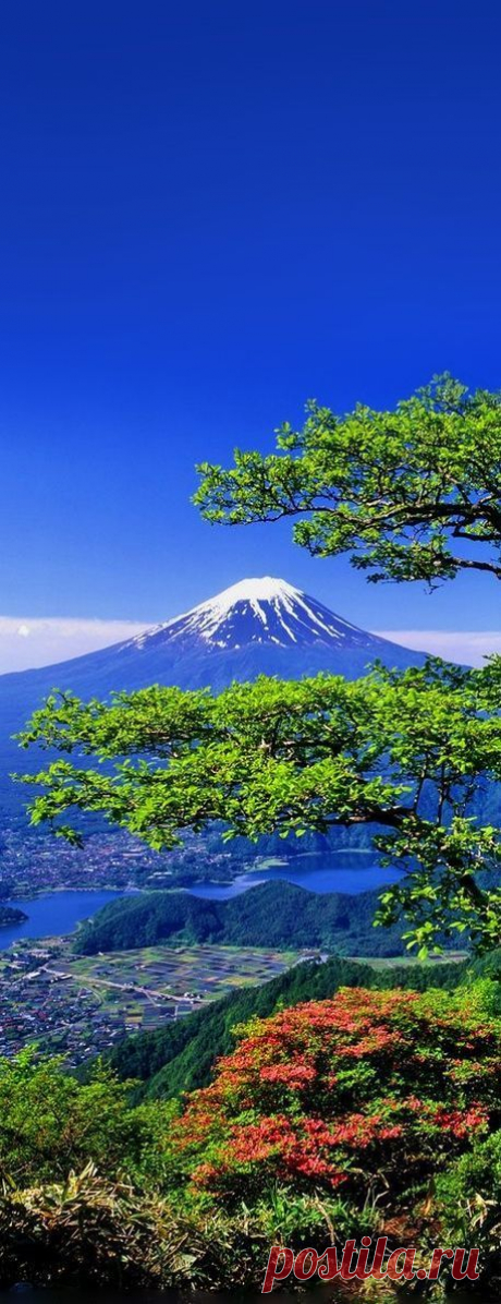 Mount Fuji, Japan | Pinterest