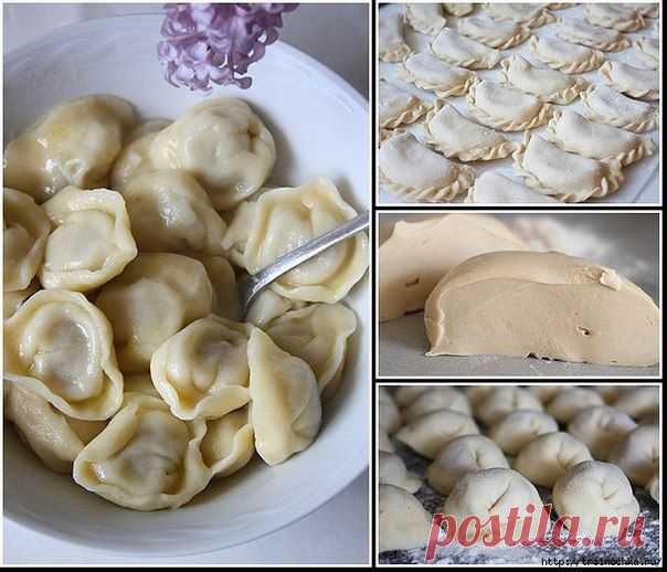 Great Food • Лучшие Рецепты