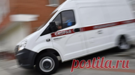В результате ДТП со школьным автобусом в Башкирии пострадали семь человек. Школьный автобус и легковой автомобиль столкнулись на объездной дороге Ташкиново — Нефтекамск, пострадали семь человек, говорится в заявлении пресс-службы ГУ МЧС по Башкортостану. Читать далее