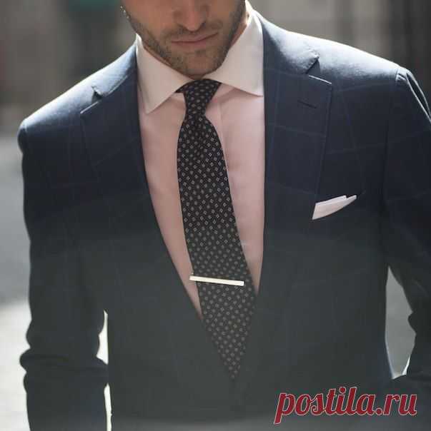 Уверенность -  это магнит. Он будет притягивать к вам людей. / Понимание бизнеса