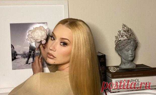 Игги Азалия удивила поклонников цветом волос: новое фото певицы