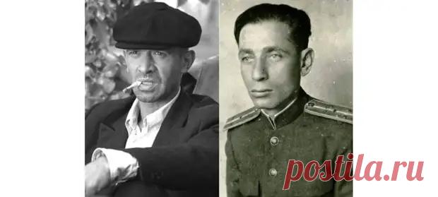 (7) Именно с него списан образ Гоцмана, сыгранного Машковым - ДОСТОЙНАЯ ЖИЗНЬ НА ПЕНСИИ - 21 ноября - 43972311170 - Медиаплатформа МирТесен