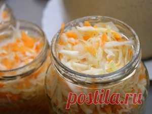 Рецепты вкусной квашеной капусты с яблоками