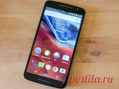 Motorola Moto X Play обновляется до Android 6.0.1 в Канаде и Индии Компания Motorola достаточно активно обновляет свои смартфоны до Android 6.0 Marshmallow. Правда, в некоторых случаях обновление выходит только в нескольких регионах. Именно так было со смартфоном Moto X Play, который не так давно получил Android 6.0. Опробовать новую операционную систему могли только жители Канады и Индии. Спустя пару месяцев Motorola решила снова обновить этот девайс, но уже до Android 6.0.1. Как и раньше,…