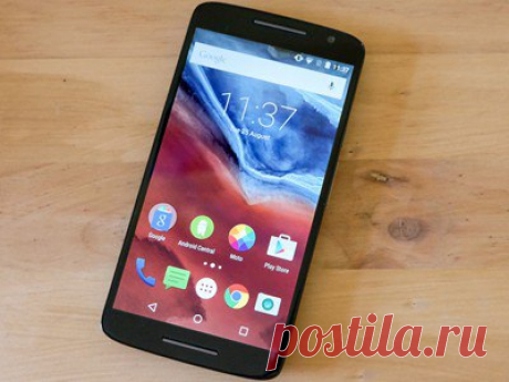Motorola Moto X Play обновляется до Android 6.0.1 в Канаде и Индии Компания Motorola достаточно активно обновляет свои смартфоны до Android 6.0 Marshmallow. Правда, в некоторых случаях обновление выходит только в нескольких регионах. Именно так было со смартфоном Moto X Play, который не так давно получил Android 6.0. Опробовать новую операционную систему могли только жители Канады и Индии. Спустя пару месяцев Motorola решила снова обновить этот девайс, но уже до Android 6.0.1. Как и раньше,…