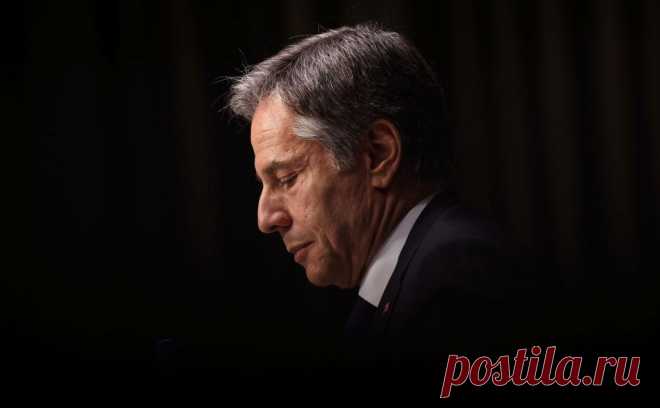FT узнала причину отказа Китая принимать госсекретаря США. Блинкен должен был посетить Китай в феврале, но отменил поездку из-за китайских аэростатов в небе над США, их посчитали инструментом разведки. Теперь Пекин не согласовывает визит из опасений, что США раскроют результаты следствия