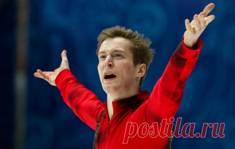 Фигурист Самарин выиграл короткую программу на первом этапе Кубка России в Сызрани. Второе место занял Роман Савосин, третьим стал Алексей Ерохов Мужчины. Первый этап. Сызрань. Короткая программа 1. Егор Мурашов (Санкт-Петербург) — 79,07 2. Роман Савосин (Москва) — 76,97 3. Алексей Ерохов (Московская область) — 73,93... 5. Илья Яблоков (Московская область) — 72,63 6. Михаил Сычёв (Башкортостан) — 70,78 7. Дмитрий Цыганов (Свердловская область) — 65,64 8. Андрей Мозалёв (Пермский край) — 64,39 …
