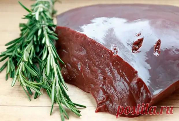Печень не жарю и не тушу, а готовлю из нее улетную закуску! Получается вкусно, просто и недорого - Вкусные рецепты - медиаплатформа МирТесен