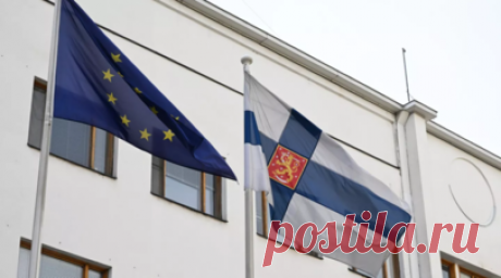 МИД Финляндии: ЕС начнёт работать над 15-м пакетом санкций против России. Глава МИД Финляндии Валтонен заявила, что страны — члены Европейского союза начнут немедленно работать над 15-м пакетом антироссийских санкций. Читать далее