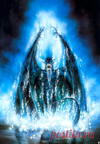 ПОСЛЕДНЕЕ ЧУДО. УЧЕНИЕ МАТЕРИ МИРА. ТАК и будут поколения за поколением сходить в миры Возмездия. Эти миры, подобно кухням ада, будут клубиться густыми, жирными, не иссякающими клубами гавваха. Никакие мировые войны, революции и репрессии, никакие массовые кровопролития не могли бы породить столько гавваха, чтобы напитать им демонические полчища до невообразимой степени разбухания.
Незадолго до конца своего господства князь Тьмы нач