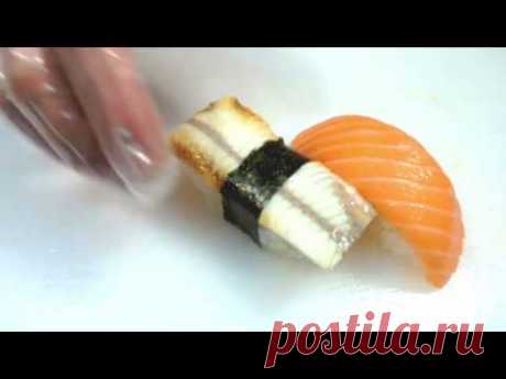 Суши, Суси. Как Приготовить дома, сложные, фирменные, красивые, роллы, гунканы, спайси.