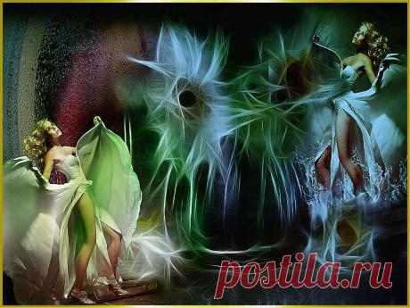 Дневник Галины Ф