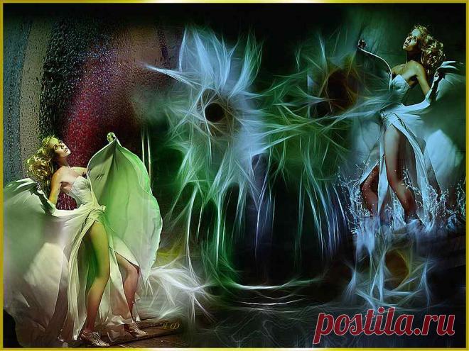 Дневник Галины Ф