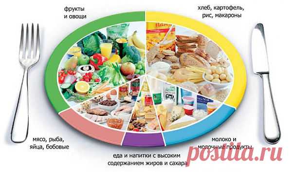 Худеем вместе