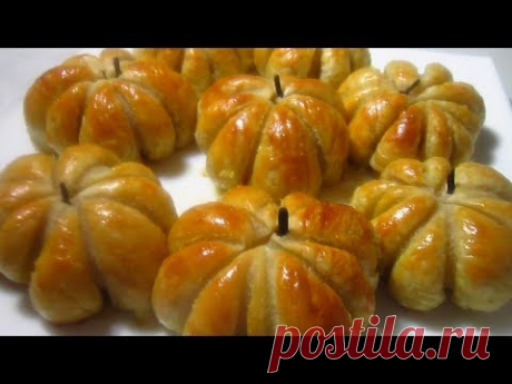 Самса "ТЫКОВКИ"/ Вкусно, необычно и красиво!