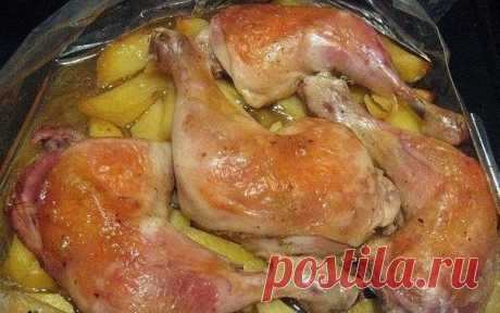 Вкусная курочка на каждый день - 5 супер рецептов!