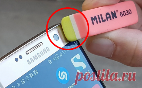 6 простейших трюков, которые сделают ваши фото на смартфоне потрясающими!