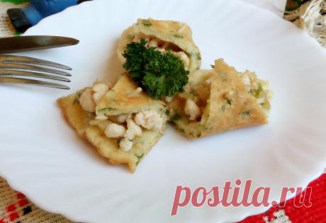 Знакомьтесь, роскошные яичные тартинки с мясом | Лайк рецепты | Яндекс Дзен