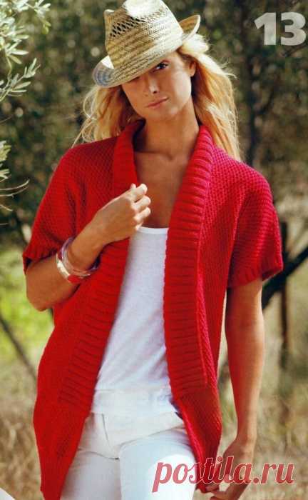 Вязание для полных | Записи в рубрике Вязание для полных | Дневник nela_66