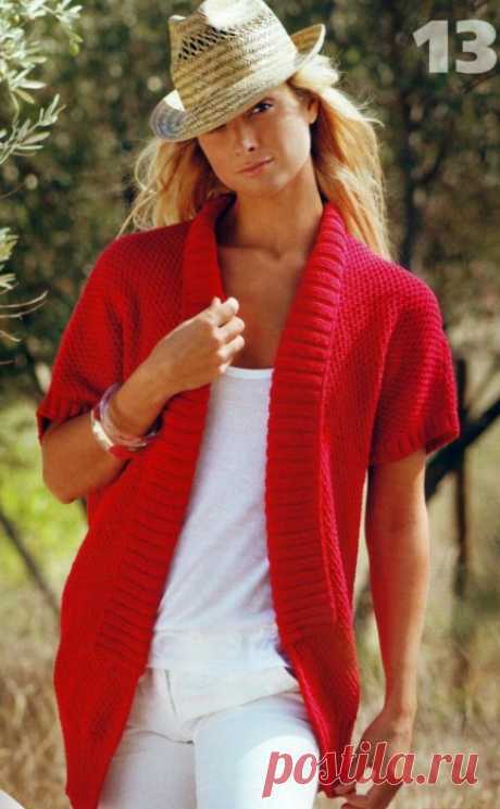 Вязание для полных | Записи в рубрике Вязание для полных | Дневник nela_66