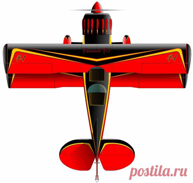 Фаворит вид сверху