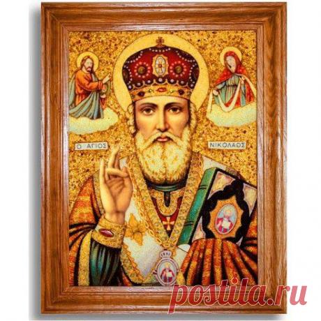 ** СВЯТОЙ НИКОЛАЙ !!! МЫ ВСЕ ТЕБЯ ОЧЕНЬ ПРОСИМ, ПОДАРИ НАШИМ ДЕТЯМ СЧАСТЬЕ,,, **
Янтарная Галерея
** Пусть в Вашем Доме всегда будет Любовь, Счастье и Благополучие. Мир Вашему Дому... **