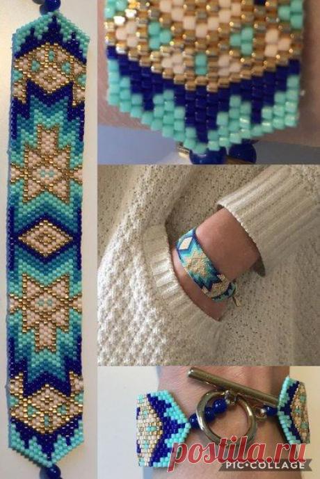 (185) Pinterest - Браслеты.Элементы.Схемы. | jewelery