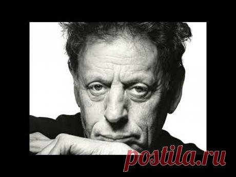 Филип Гласс. Вступление к опере "Эхнатон".