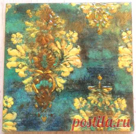 Plitka_plitka ruchnoj raboty_plitka na zakaz_keramicheskaja plitka_plitka dlja kuhni_plitka v vannuju_plitka s ornamentom_plitka sinjaja s bezhevym_plitka inter'er barokko_plitka stil' modern_plitka klassicheskij stil'_plitka avtorskaja_plitka dizajnerskaja_plitka na steny_plitka jarmarka masterov_kupit' plitku ruchnoj raboty_izrazcy_plitka i izrazcy_plitka hudozhestvennaja_plitka dekorativnaja