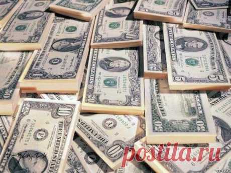 Мысли и решения, ведущие к обогащению / Как сэкономить