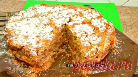 Самый быстрый, вкусный и простой яблочный пирог - Простые рецепты Овкусе.ру