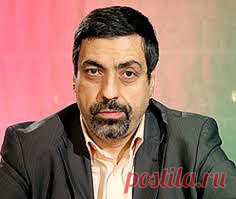 7 ДНІВ-УКРАЇНА » Астролог Павло Глоба розповів, що чекає на Україну у 2014 році