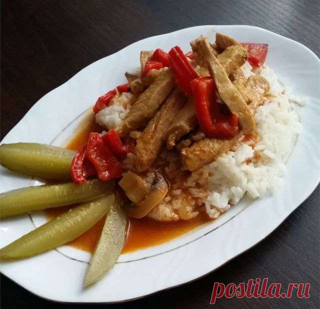 Рецепты со свиной вырезкой, пошаговое приготовление с фото на сайте Maggi.ru Вкусные, простые рецепты со свиной вырезкой (153) и другими ингредиентами для приготовления дома - лучшие подборки блюд на разный вкус и случай