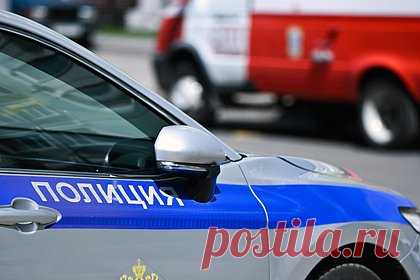 22-летнюю россиянку нашли под окнами дома после ссоры с мужем