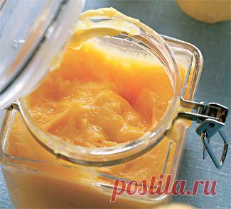 Лимонный крем. Пошаговый рецепт с фото на Gastronom.ru