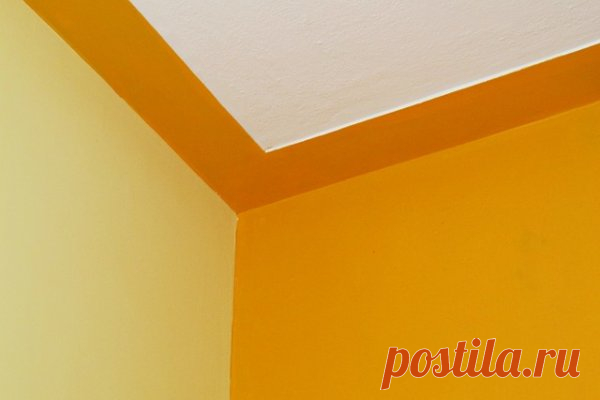 Дизайнерские хитрости: как увеличить высоту потолка | CityWomanCafe.com