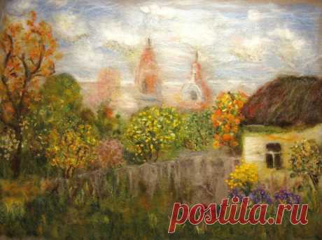 Pinterest: инструмент для поиска и хранения интересных идей